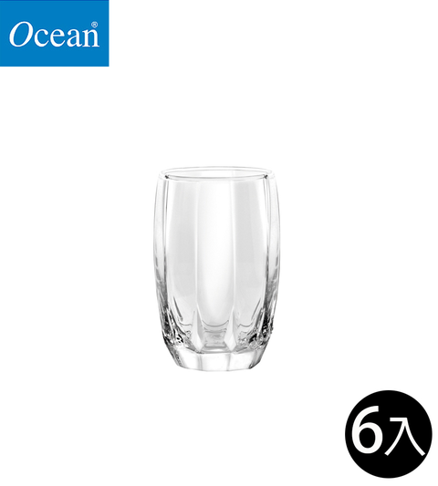 Ocean 茱柏麗高球杯-335ml/6入