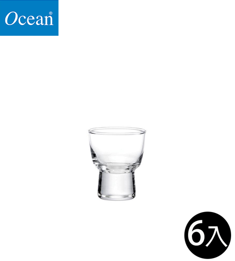 Ocean HAIKU清酒杯-60ml/6入