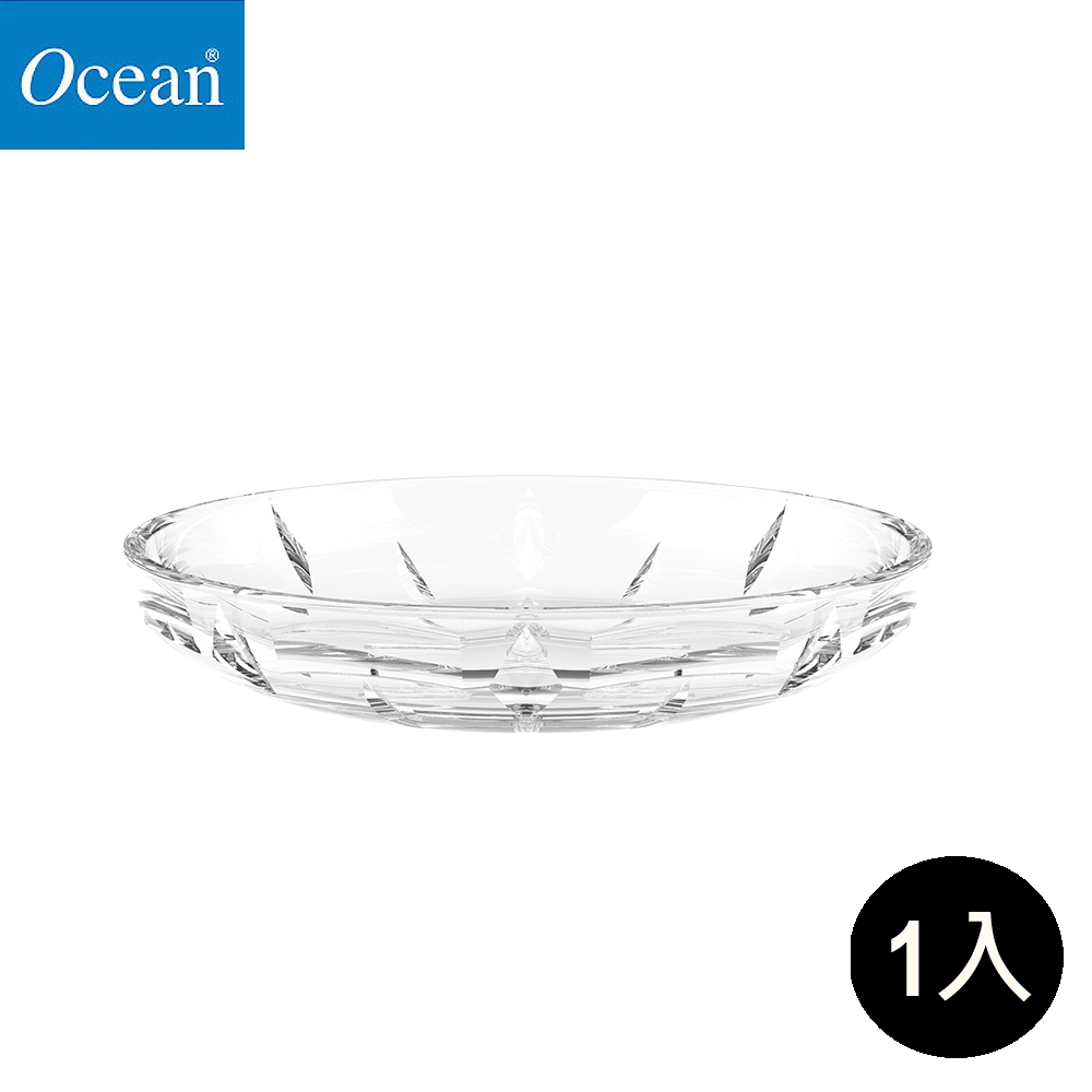 Ocean  Reya盤 4吋(10.7cm)/1入