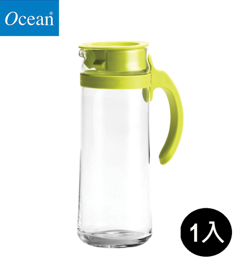 Ocean 帕迪歐水壺(綠)-1265ml/1入