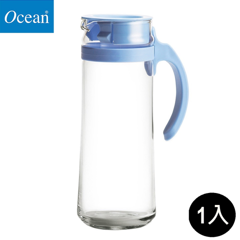 Ocean 帕迪歐水壺(藍)-1265ml/1入