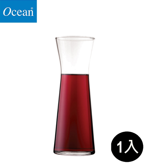 Ocean 天波水瓶-610ml/1入