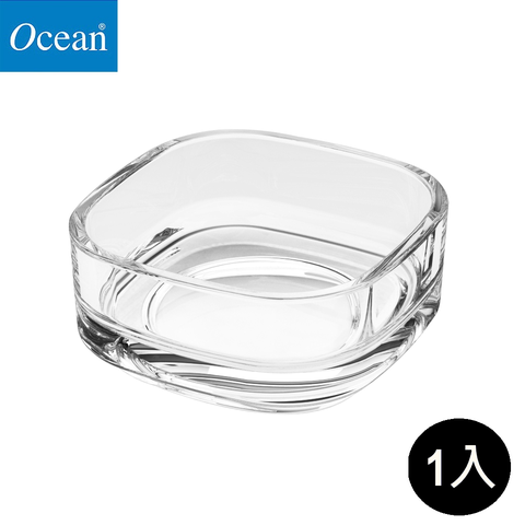 Ocean Verrine 淺玻璃碗 65ml/1入