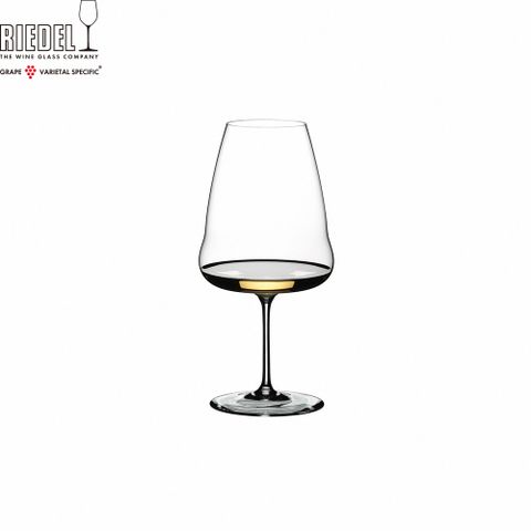 RIEDEL 酒杯之王 Winewings Riesling 麗絲鈴白酒杯-1入_1017ml