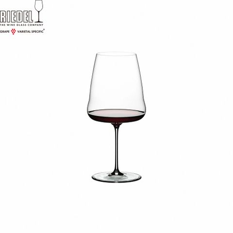 RIEDEL 酒杯之王 Winewings Cabernet/Merlot 卡本內/梅洛紅酒杯-1入_1002ml