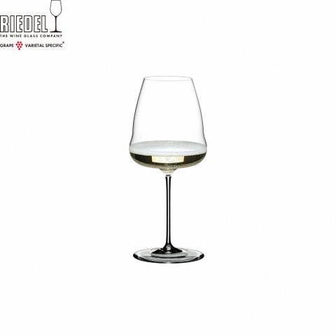 【Riedel】Winewings Champagne香檳杯-1入_742ml