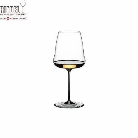 RIEDEL 酒杯之王 Winewings Chardonnay白酒杯-1入_736ml