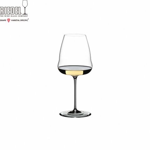 RIEDEL 酒杯之王 Winewings Sauvignon blanc白酒杯-1入_742ml