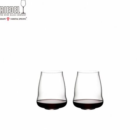 RIEDEL 酒杯之王 SL Wings Pinot/Nebbiolo 黑皮諾紅酒杯-2入_630ml