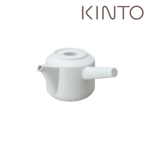KINTO / LT急須壺300ml-白