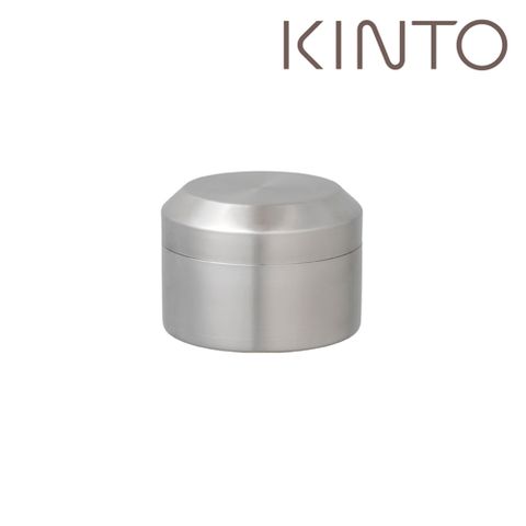 KINTO / LT不銹鋼茶罐250ml