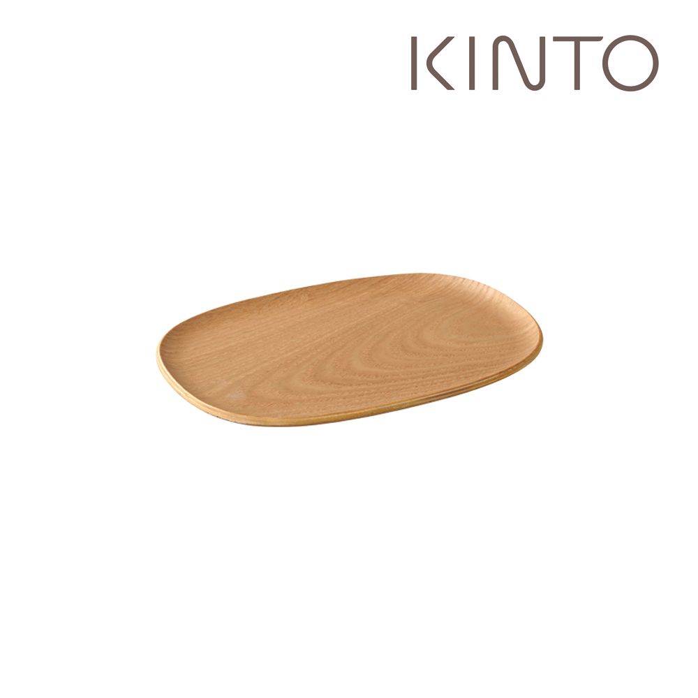 KINTO  / UNITEA防滑托盤20*14.5
