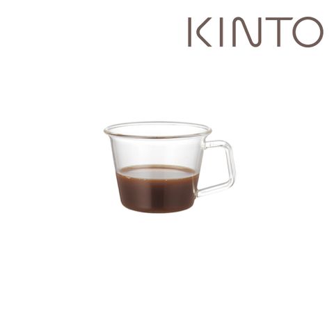 KINTO / Cast濃縮咖啡杯90ml