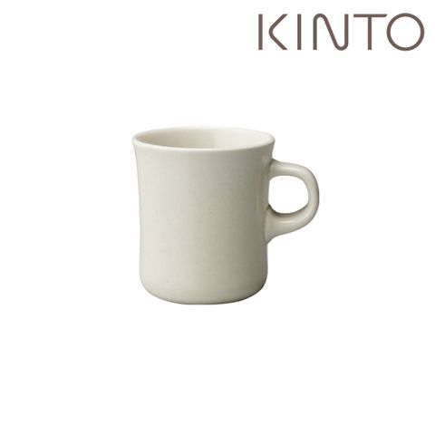KINTO / SCS馬克杯250ml-白