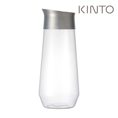 KINTO / LUCE 玻璃水瓶 1L