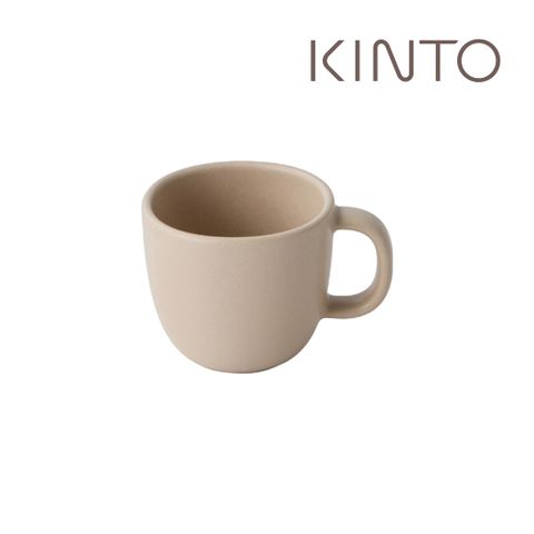 KINTO / NEST馬克杯260ml-粉