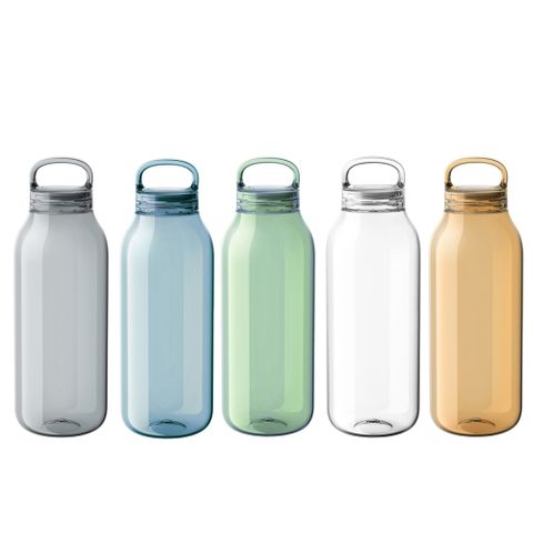 日本KINTO WATER BOTTLE輕水瓶950ml-共5色
