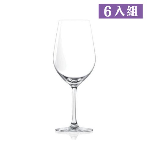 泰國LUCARIS 東京系列卡本內紅酒杯480ml-6入組