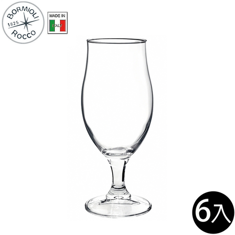 Bormioli Rocco 喬帝夫原汁杯-245ml/6入