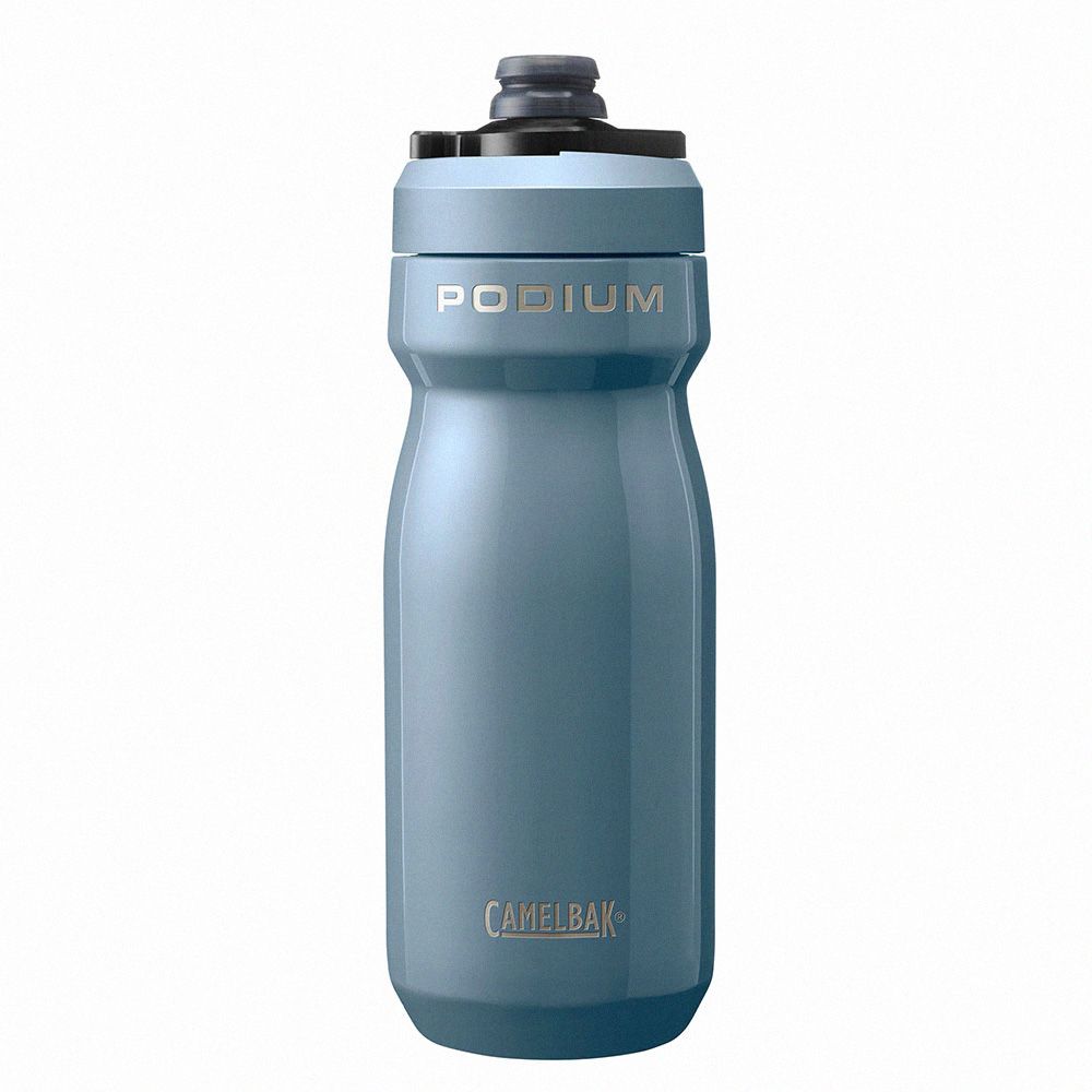 CamelBak 530ml Podium 競速真空保冰單車水瓶
