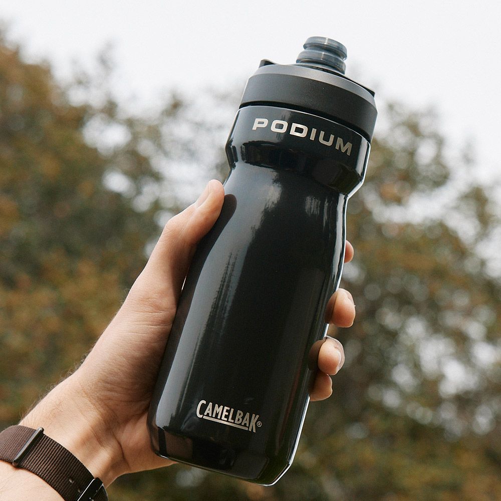 PODIUMCAMELBAK