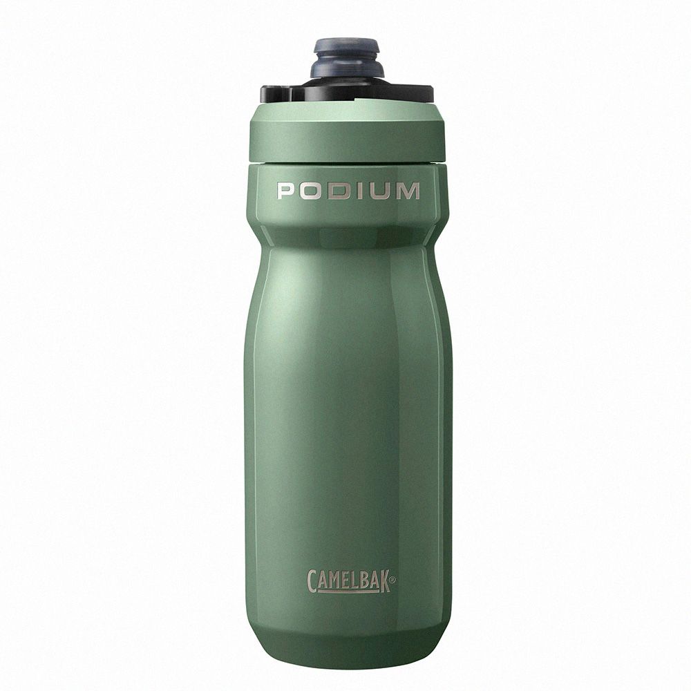 CamelBak 530ml Podium 競速真空保冰單車水瓶