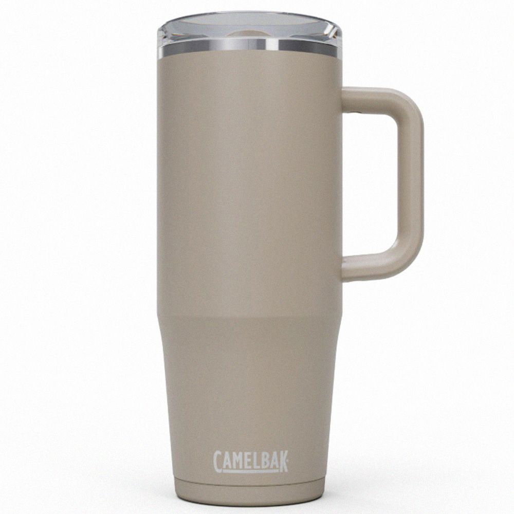 CamelBak 1000ml Thrive Mug 防漏不鏽鋼日用保溫馬克杯(保冰)