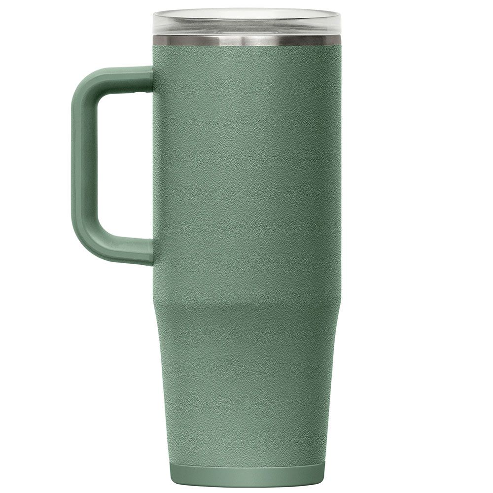 CamelBak 1000ml Thrive Mug 防漏不鏽鋼日用保溫馬克杯(保冰)