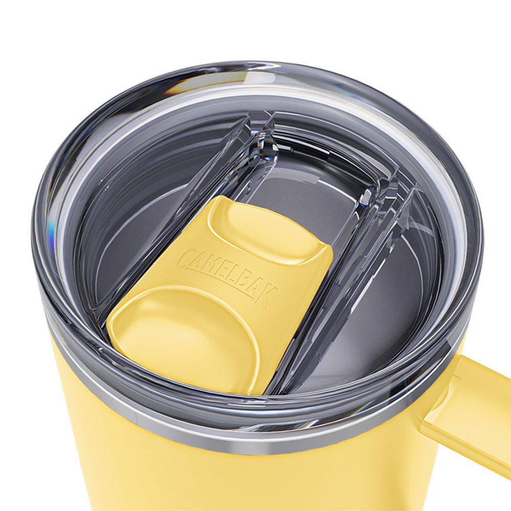 CamelBak 1000ml Thrive Mug 防漏不鏽鋼日用保溫馬克杯(保冰)