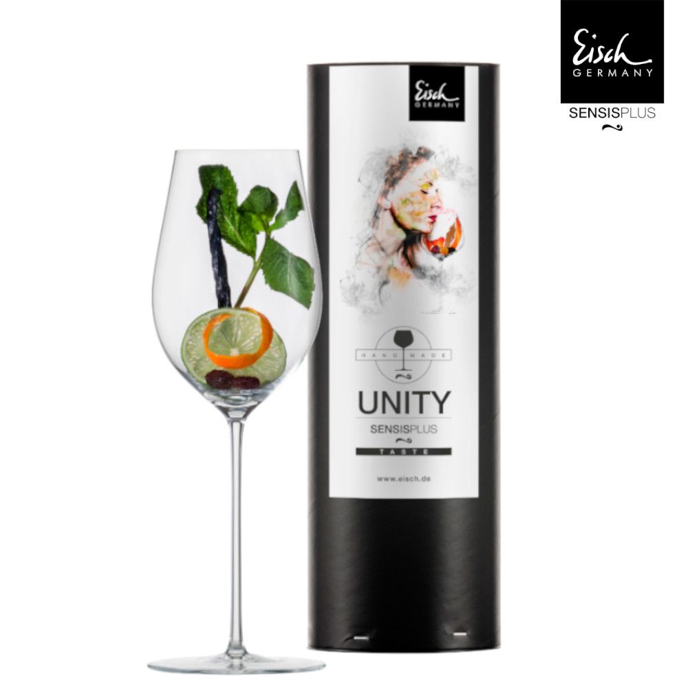 Eisch UNITY SENSISPLUS白酒杯410ml-1入