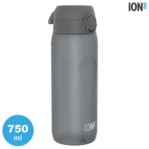 ION8 Large 運動休閒水壺I8RF750 / Grey灰/750ml
