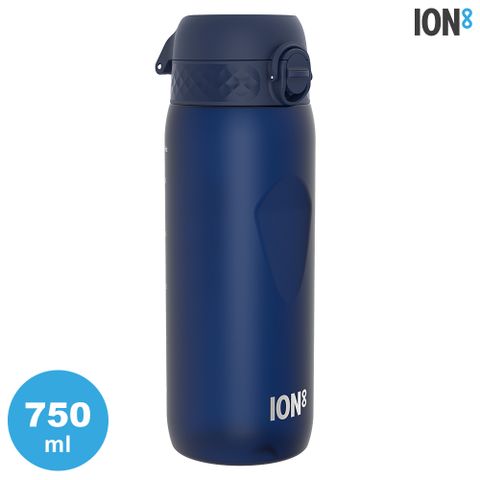 ion8 Large 運動休閒水壺 I8RF750 / Navy海軍藍