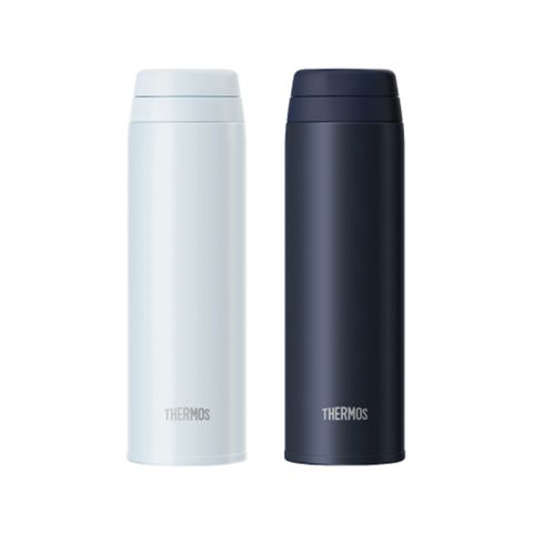 【THERMOS 膳魔師】真空保溫杯500ml(JOR-500)