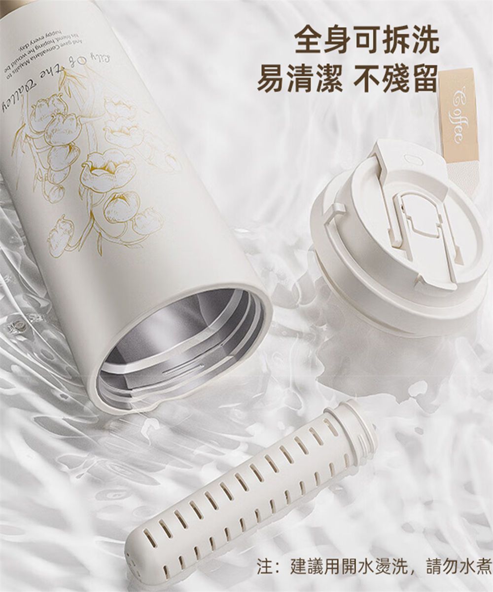 t  to    be  hoping hehappy every day易清潔 不殘留全身可拆洗Coffee注:建議用開水燙洗,請勿水煮