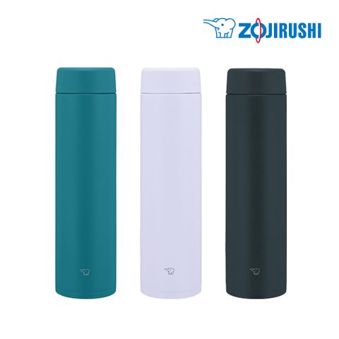 ZOJIRUSHI 象印 不銹鋼一體式杯蓋旋蓋式真空保溫杯-720ml(SM-GS72)