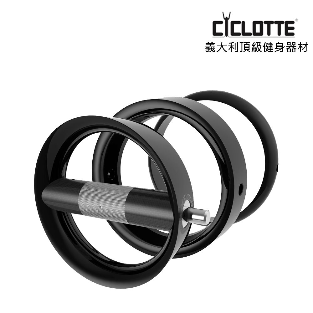  【CICLOTTE】義大利 啞鈴重量雕塑套件 Dumbbells 預購