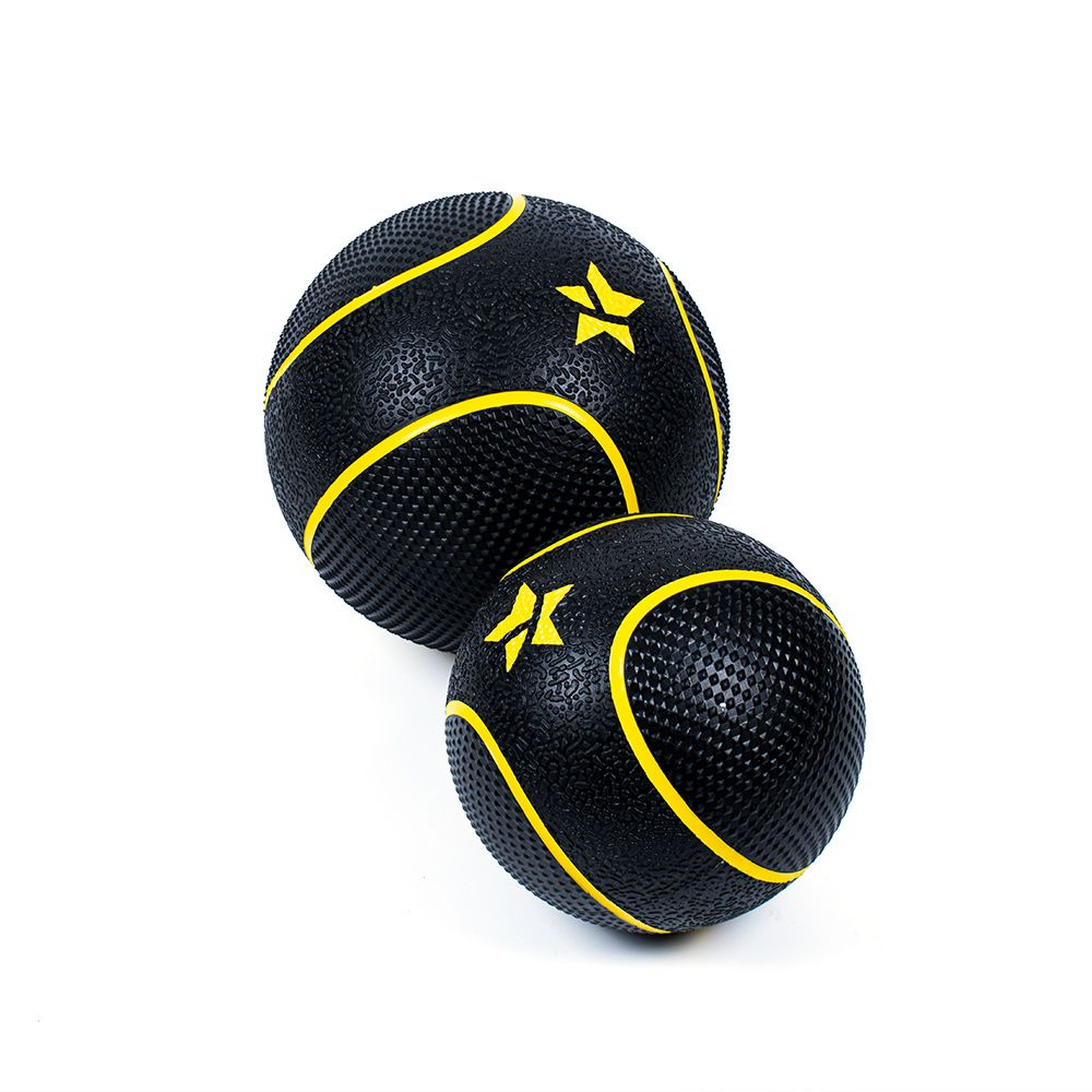 Fun Sport 趣運動 -吉恩斯健身藥球-5kgMedicine Ball WorkoutWall Ball彈力藥球