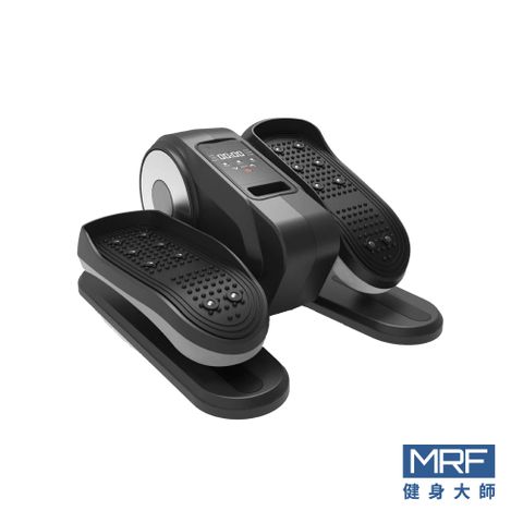 MRF健身大師-小圓循環電動健步機