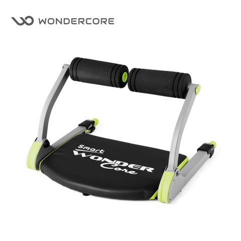 Wonder Core Smart 全能輕巧健身機-嫩芽綠
