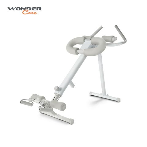 Wonder Core Pro Max 真腰瘦機