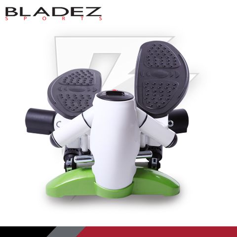 附線上健身教練設計踏步課程【BLADEZ】企鵝踏步機 - 專業版
