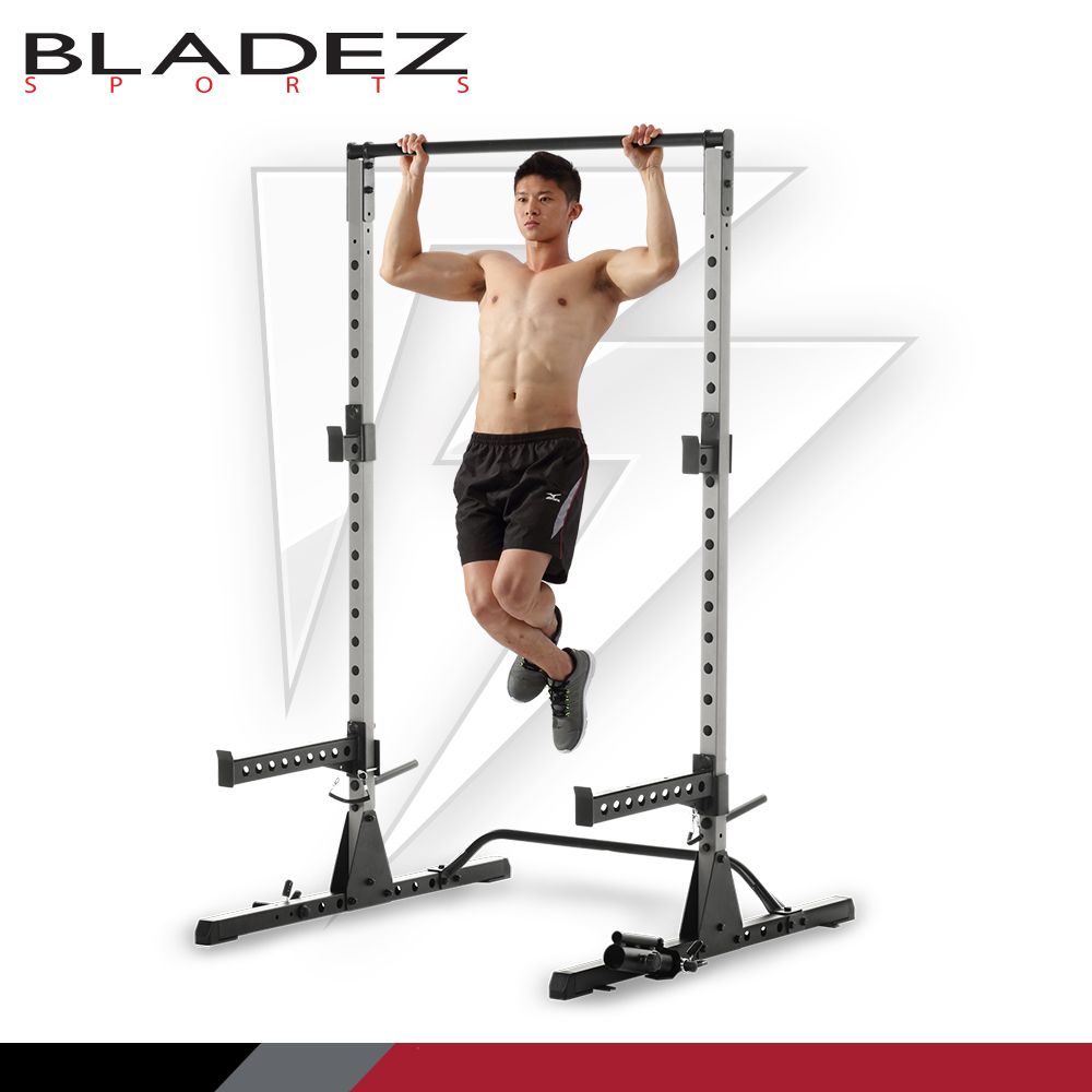 Bladez fitness online