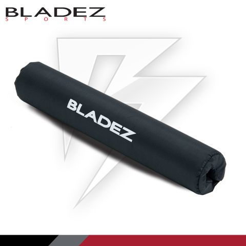 BLADEZ 結帳享2%P幣回饋 PGS1重訓長槓肩頸護套