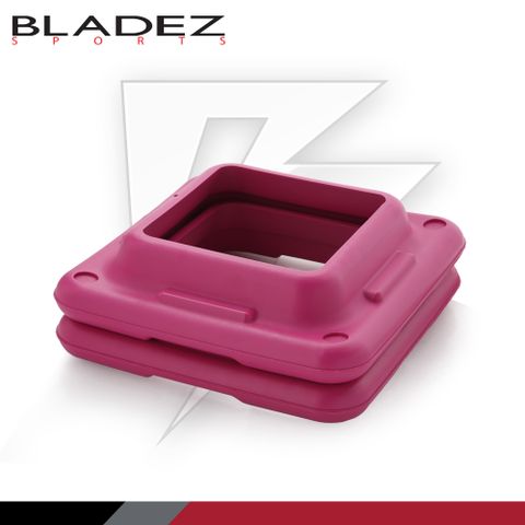 BLADEZ 強化型加高腳墊(二入組)