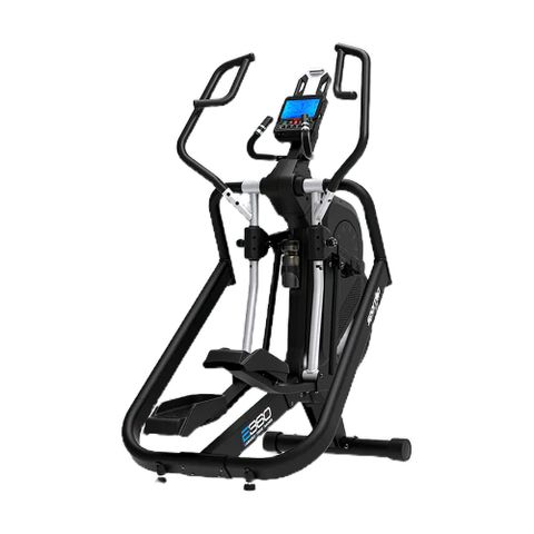 【SPORTOP】E360 LCD 前驅式可變步幅橢圓機