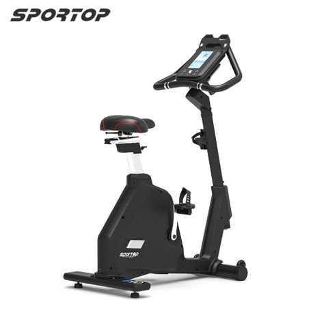 【SPORTOP】B90 LCD高階立式健身車