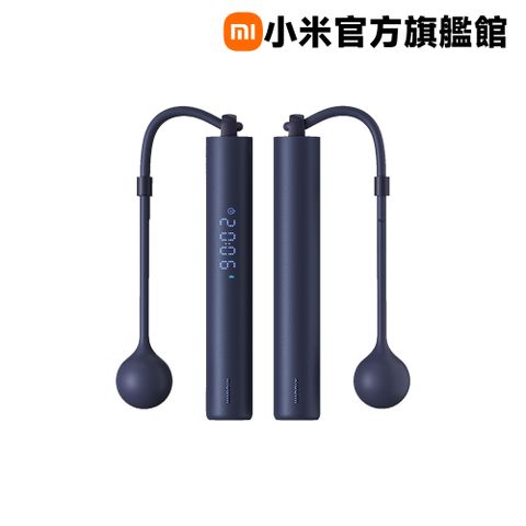 Xiaomi 小米 智慧跳繩 深藍色