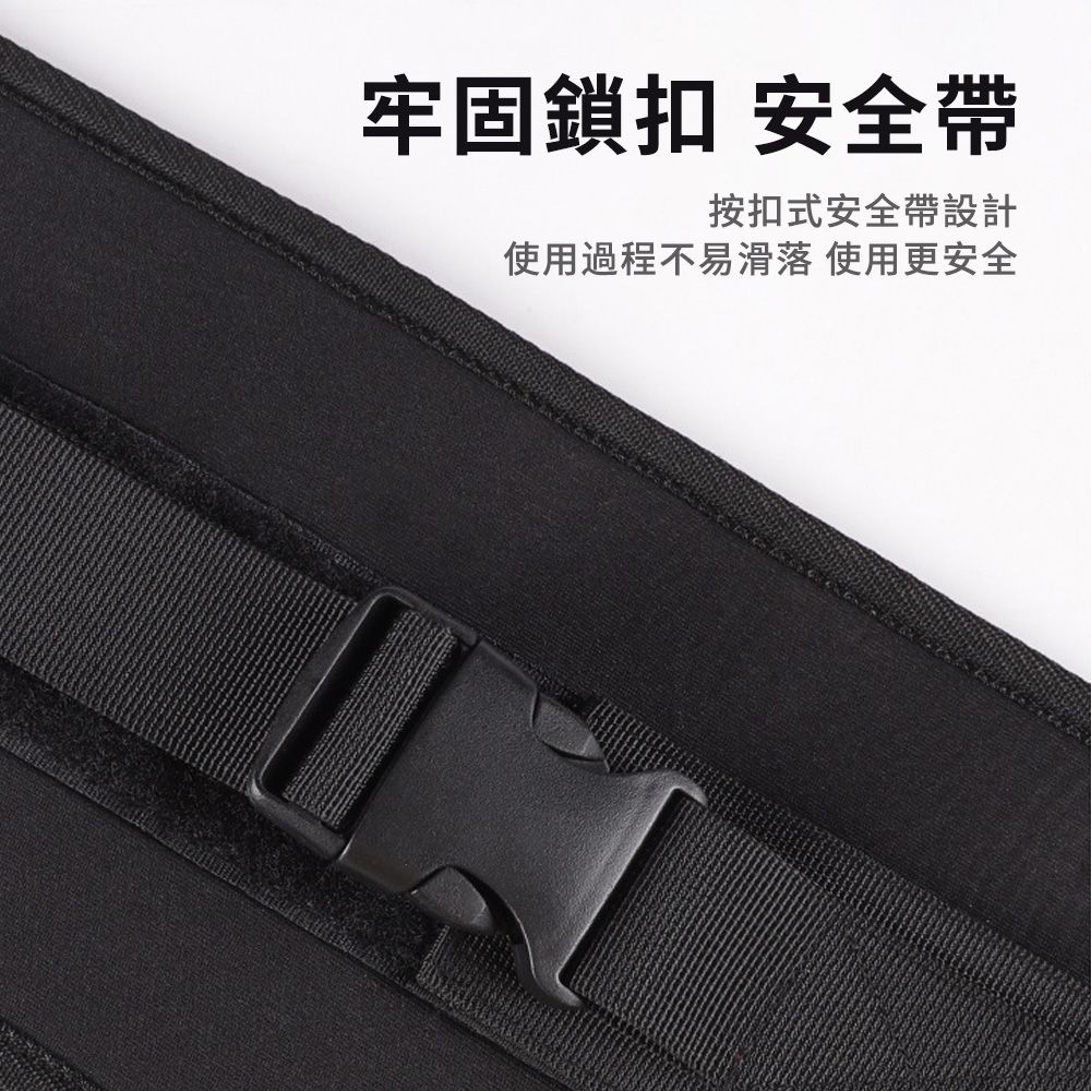 Friyu 啞鈴槓鈴負重訓練腰帶 健身負重腰帶 負重訓練皮帶