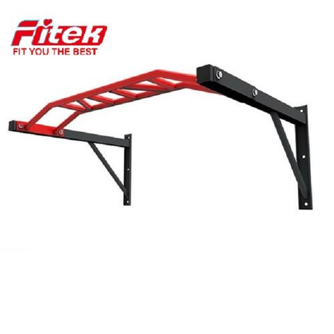 【Fitek健身網】專業單槓 /多功能單槓 /壁掛式單槓 /引體向上器
