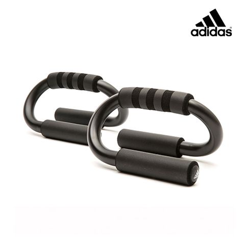adidas 愛迪達【福利品】伏地挺身架